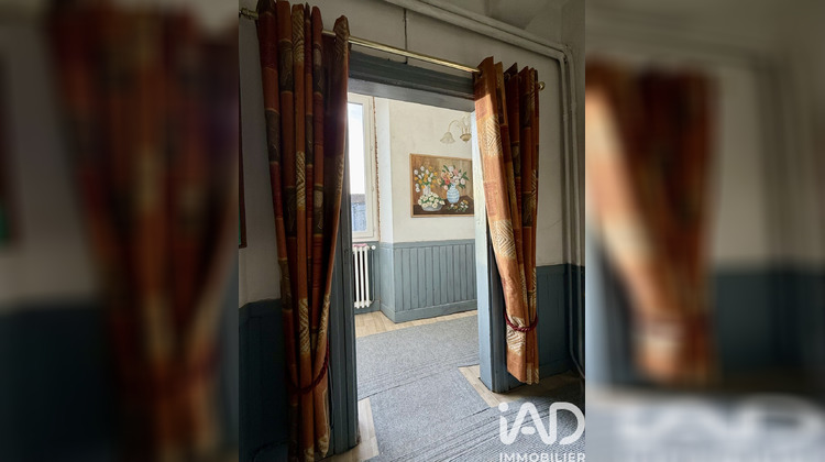 Ma-Cabane - Vente Maison Labarthe-Rivière, 257 m²