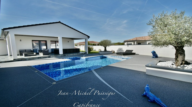 Ma-Cabane - Vente Maison LABARTHE RIVIERE, 138 m²