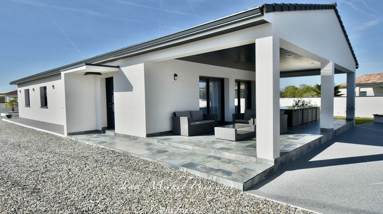 Ma-Cabane - Vente Maison LABARTHE RIVIERE, 138 m²