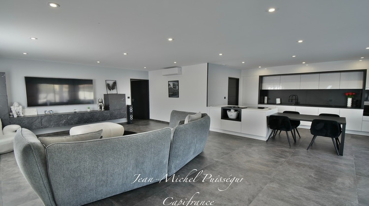 Ma-Cabane - Vente Maison LABARTHE RIVIERE, 138 m²