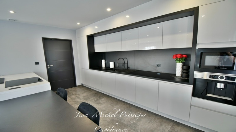 Ma-Cabane - Vente Maison LABARTHE RIVIERE, 138 m²