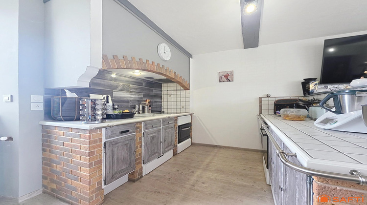 Ma-Cabane - Vente Maison Labarthe-Rivière, 276 m²