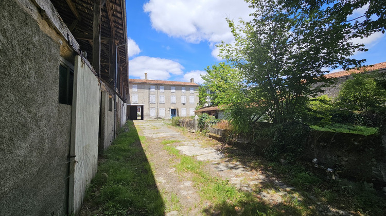 Ma-Cabane - Vente Maison LABARTHE RIVIERE, 180 m²