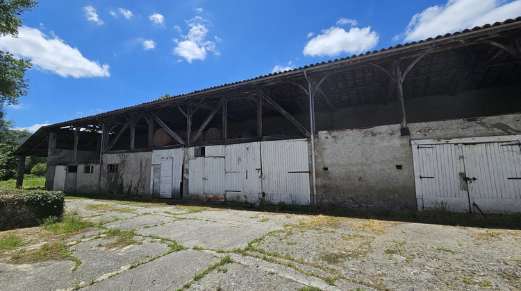 Ma-Cabane - Vente Maison LABARTHE RIVIERE, 180 m²