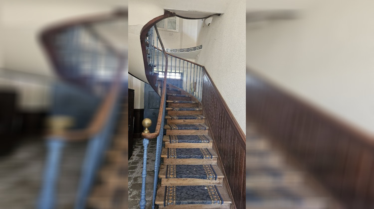 Ma-Cabane - Vente Maison LABARTHE RIVIERE, 180 m²