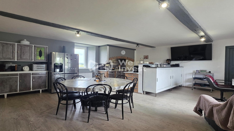 Ma-Cabane - Vente Maison Labarthe-Rivière, 276 m²