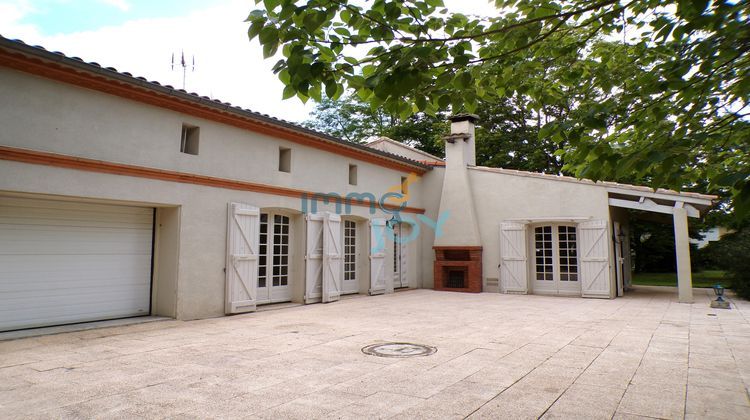 Ma-Cabane - Vente Maison Labarthe-sur-Lèze, 164 m²