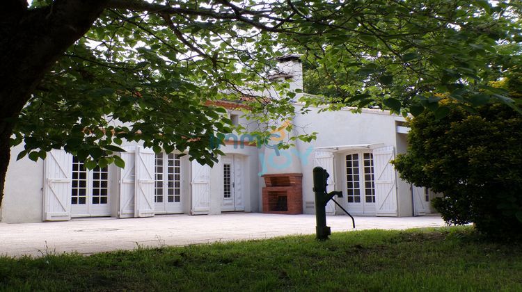 Ma-Cabane - Vente Maison Labarthe-sur-Lèze, 164 m²