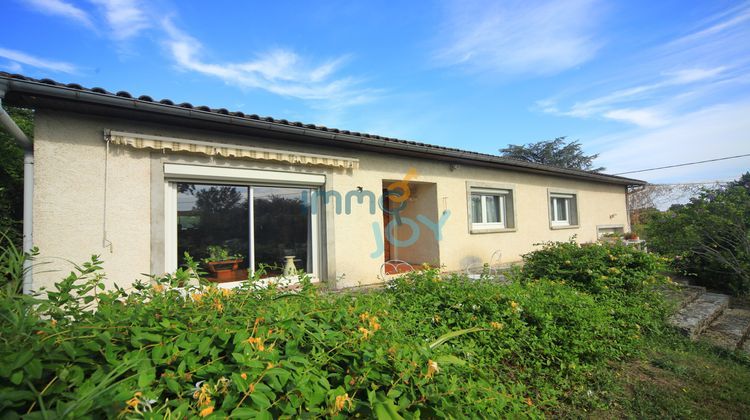 Ma-Cabane - Vente Maison Labarthe-sur-Lèze, 180 m²