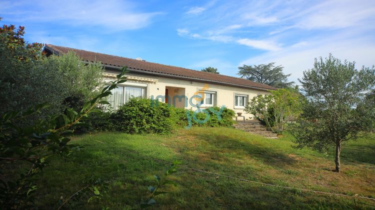 Ma-Cabane - Vente Maison Labarthe-sur-Lèze, 180 m²