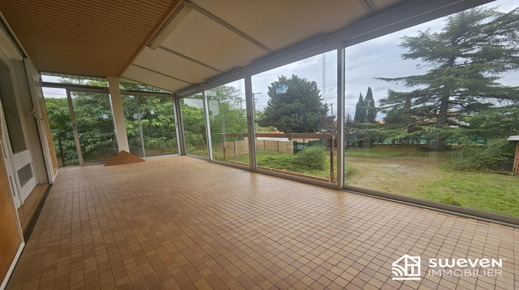 Ma-Cabane - Vente Maison Labarthe-sur-Lèze, 119 m²