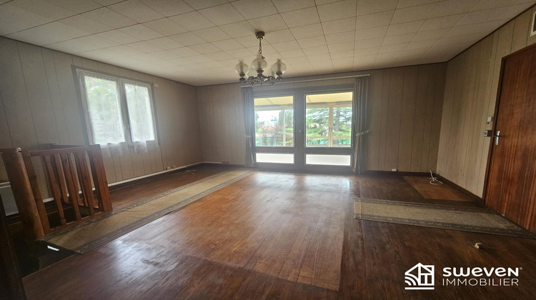 Ma-Cabane - Vente Maison Labarthe-sur-Lèze, 119 m²