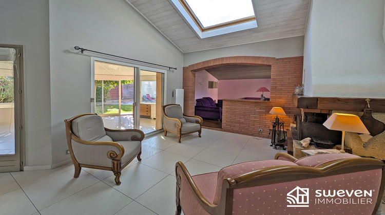 Ma-Cabane - Vente Maison Labarthe-sur-Lèze, 161 m²