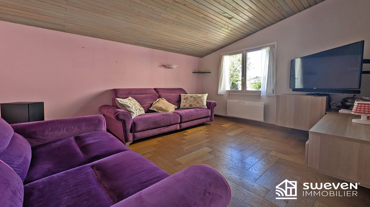 Ma-Cabane - Vente Maison Labarthe-sur-Lèze, 161 m²