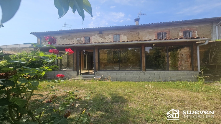 Ma-Cabane - Vente Maison Labarthe-sur-Lèze, 200 m²