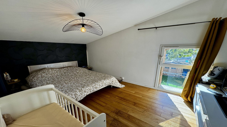 Ma-Cabane - Vente Maison Labarthe-sur-Lèze, 57 m²