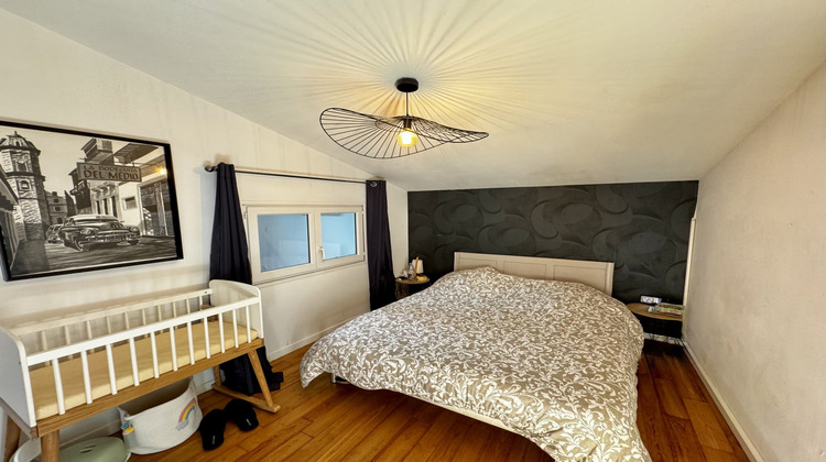 Ma-Cabane - Vente Maison Labarthe-sur-Lèze, 57 m²