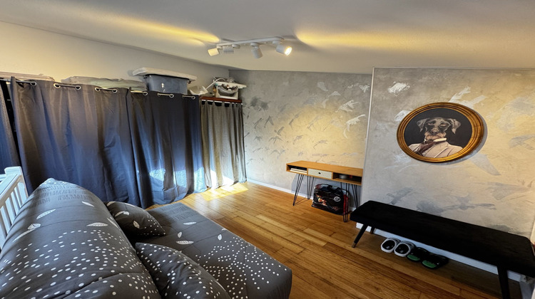 Ma-Cabane - Vente Maison Labarthe-sur-Lèze, 57 m²