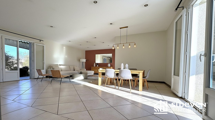 Ma-Cabane - Vente Maison Labarthe-sur-Lèze, 150 m²