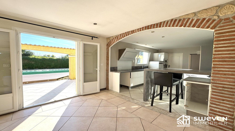 Ma-Cabane - Vente Maison Labarthe-sur-Lèze, 150 m²