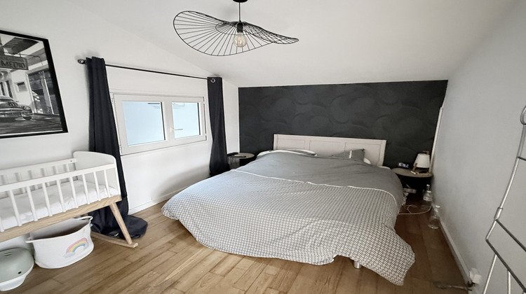 Ma-Cabane - Vente Maison Labarthe-sur-Lèze, 58 m²