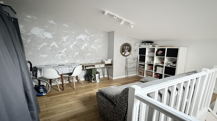 Ma-Cabane - Vente Maison Labarthe-sur-Lèze, 58 m²