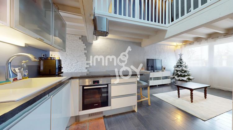 Ma-Cabane - Vente Maison Labarthe-sur-Lèze, 58 m²