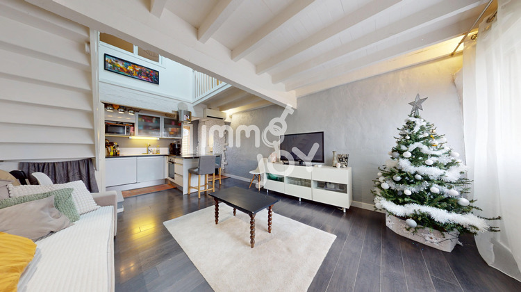 Ma-Cabane - Vente Maison Labarthe-sur-Lèze, 58 m²