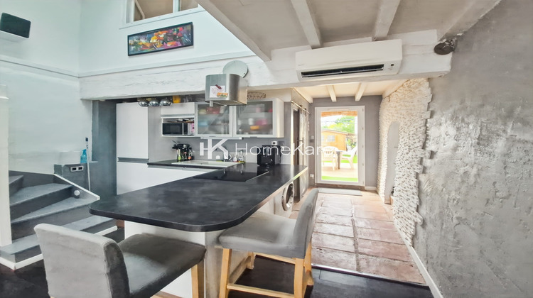 Ma-Cabane - Vente Maison Labarthe-sur-Lèze, 60 m²