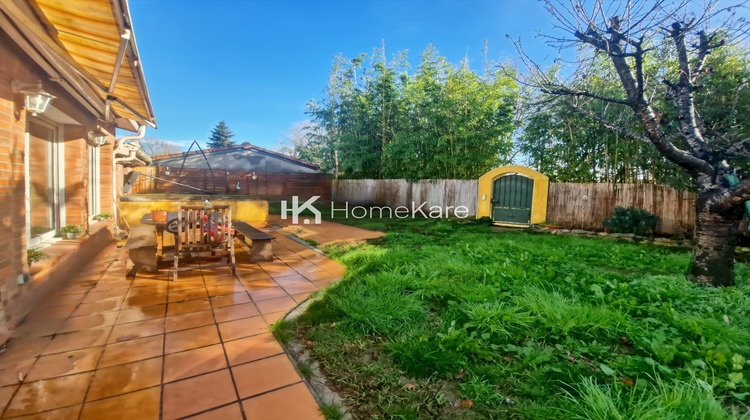 Ma-Cabane - Vente Maison Labarthe-sur-Lèze, 190 m²
