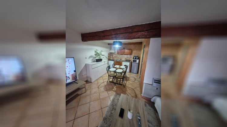 Ma-Cabane - Vente Maison Labarthe-sur-Leze, 60 m²