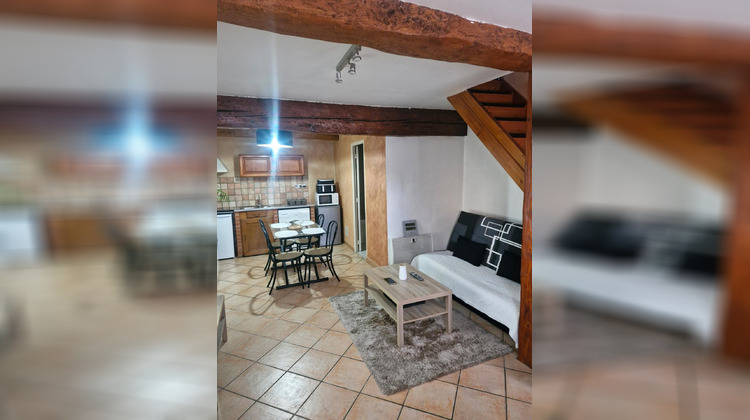 Ma-Cabane - Vente Maison Labarthe-sur-Leze, 60 m²