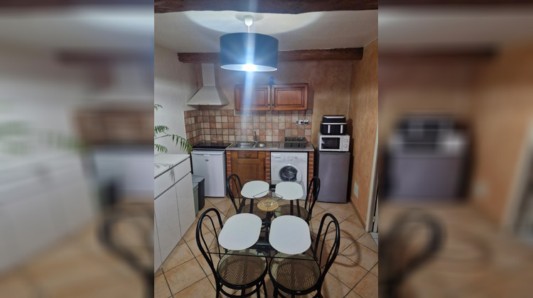 Ma-Cabane - Vente Maison Labarthe-sur-Leze, 60 m²