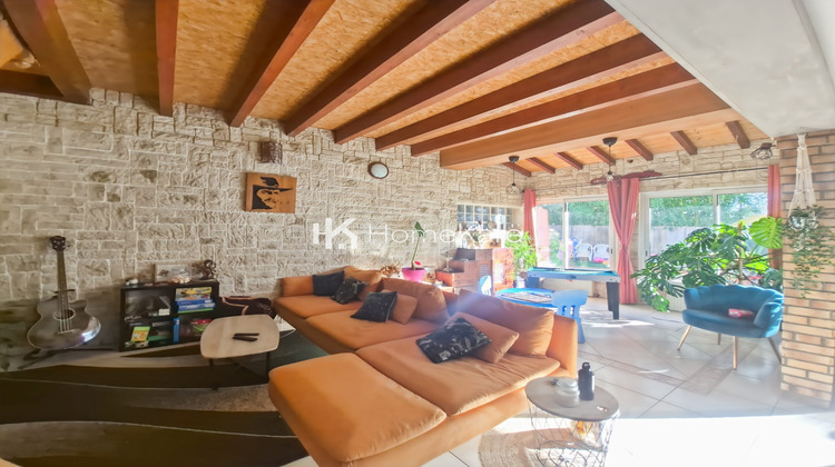 Ma-Cabane - Vente Maison Labarthe-sur-Lèze, 190 m²