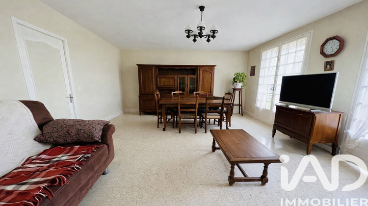 Ma-Cabane - Vente Maison Labarthe-sur-Lèze, 94 m²