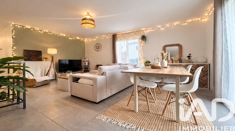 Ma-Cabane - Vente Maison Labarthe-sur-Lèze, 83 m²