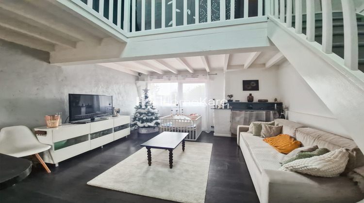 Ma-Cabane - Vente Maison Labarthe-sur-Lèze, 60 m²