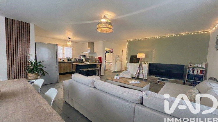 Ma-Cabane - Vente Maison Labarthe-sur-Lèze, 83 m²