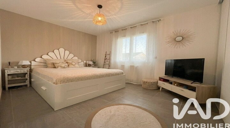 Ma-Cabane - Vente Maison Labarthe-sur-Lèze, 83 m²