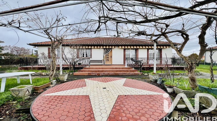 Ma-Cabane - Vente Maison Labarthe-sur-Lèze, 94 m²