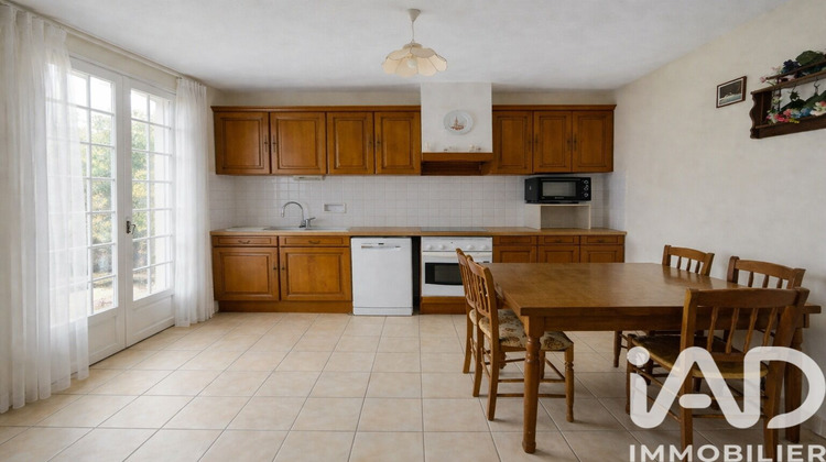 Ma-Cabane - Vente Maison Labarthe-sur-Lèze, 94 m²