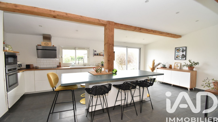 Ma-Cabane - Vente Maison Labarthe-sur-Lèze, 102 m²