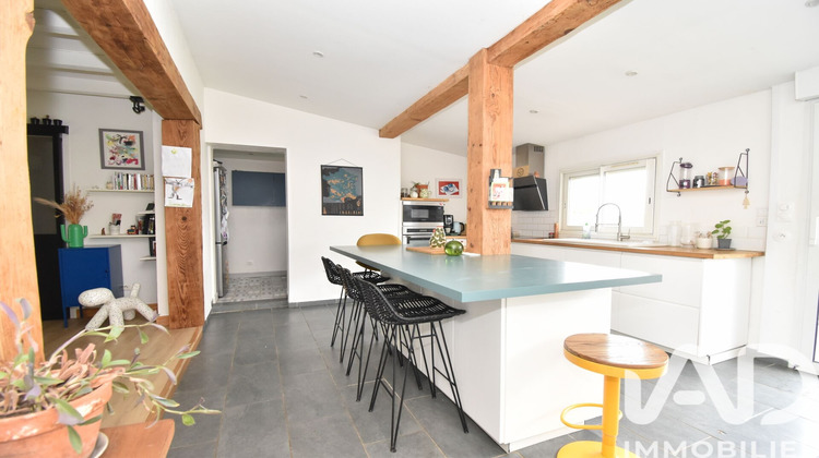 Ma-Cabane - Vente Maison Labarthe-sur-Lèze, 102 m²