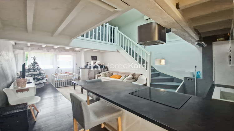 Ma-Cabane - Vente Maison Labarthe-sur-Lèze, 60 m²