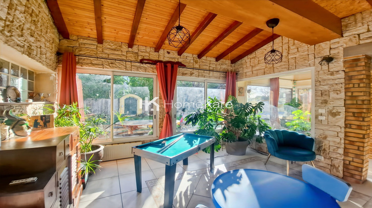 Ma-Cabane - Vente Maison Labarthe-sur-Lèze, 190 m²