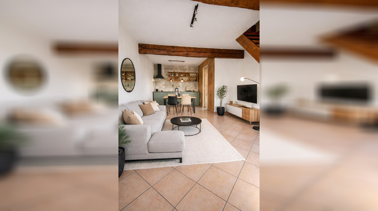 Ma-Cabane - Vente Maison Labarthe-sur-Leze, 60 m²