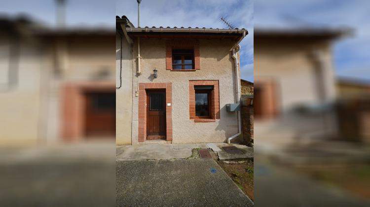 Ma-Cabane - Vente Maison Labarthe-sur-Leze, 60 m²