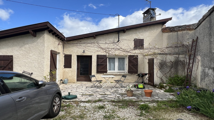 Ma-Cabane - Vente Maison LABARTHE-SUR-LEZE, 90 m²