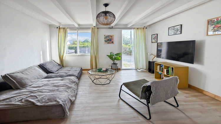 Ma-Cabane - Vente Maison Labarthe-sur-Lèze, 105 m²