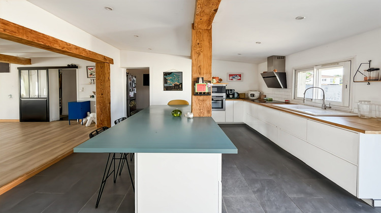 Ma-Cabane - Vente Maison Labarthe-sur-Lèze, 105 m²